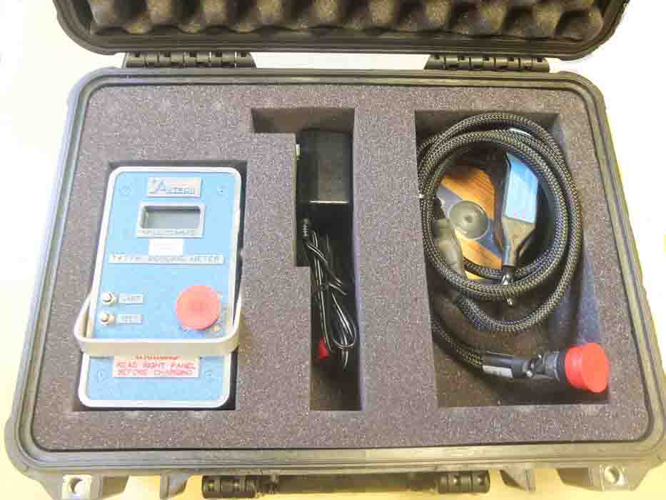 T477W BONDING METER